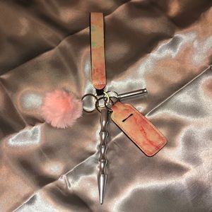 Self Defense Wristlet